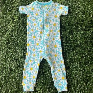 Children’s Place babygirl romper size 3-6mos